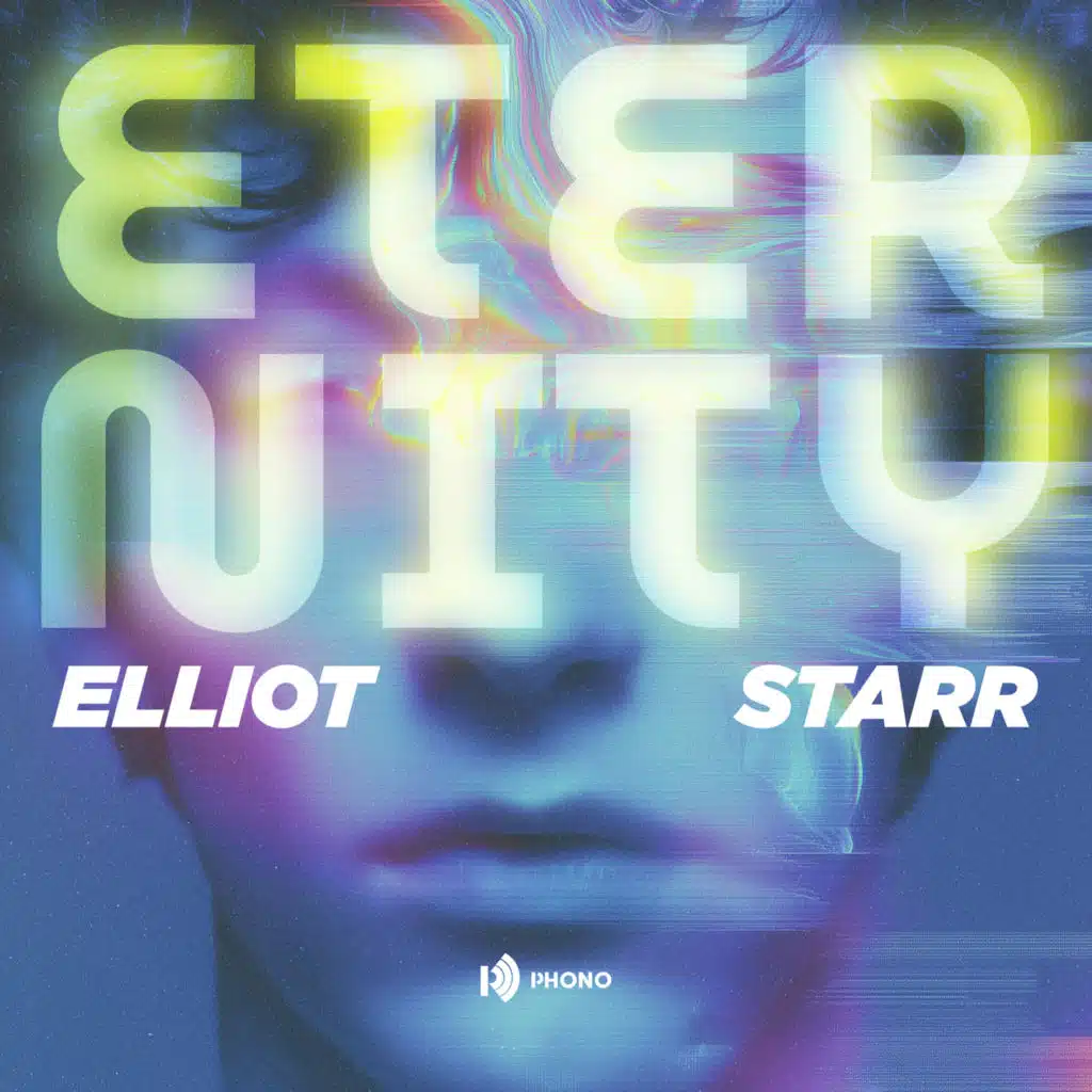 Eternity (Original Extended Mix)