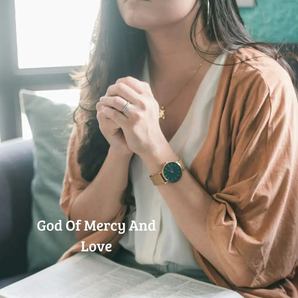 Here I am To Worship