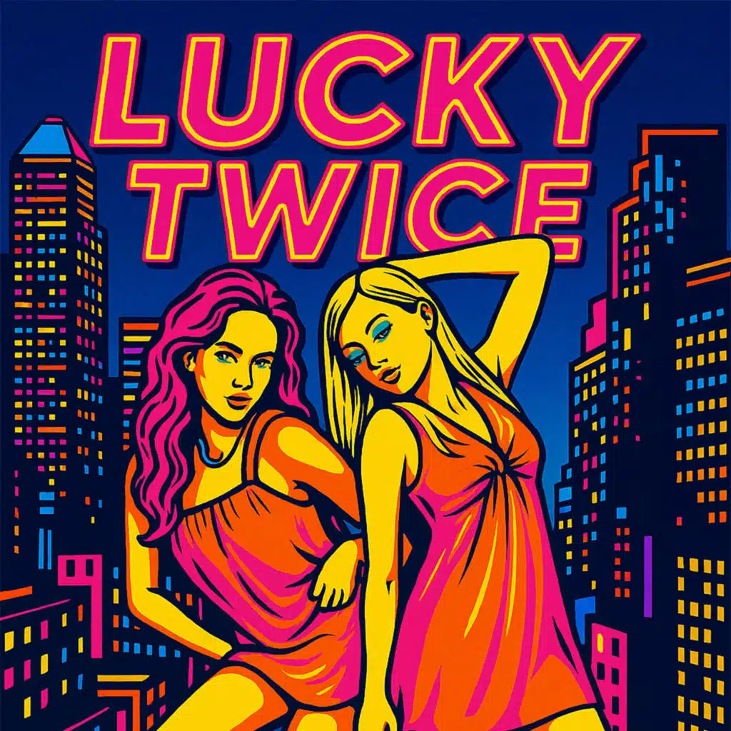 Lucky [Remixes]