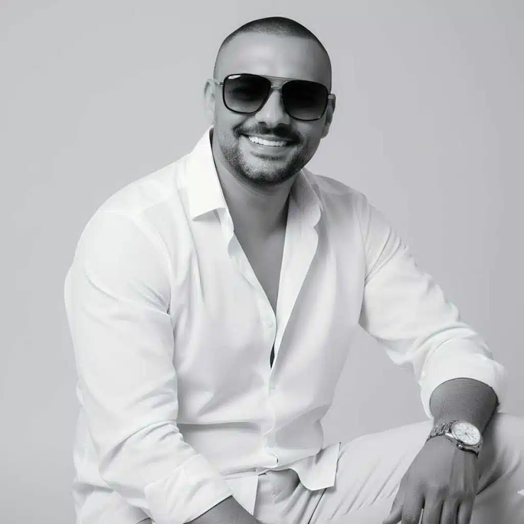 أحمد نور