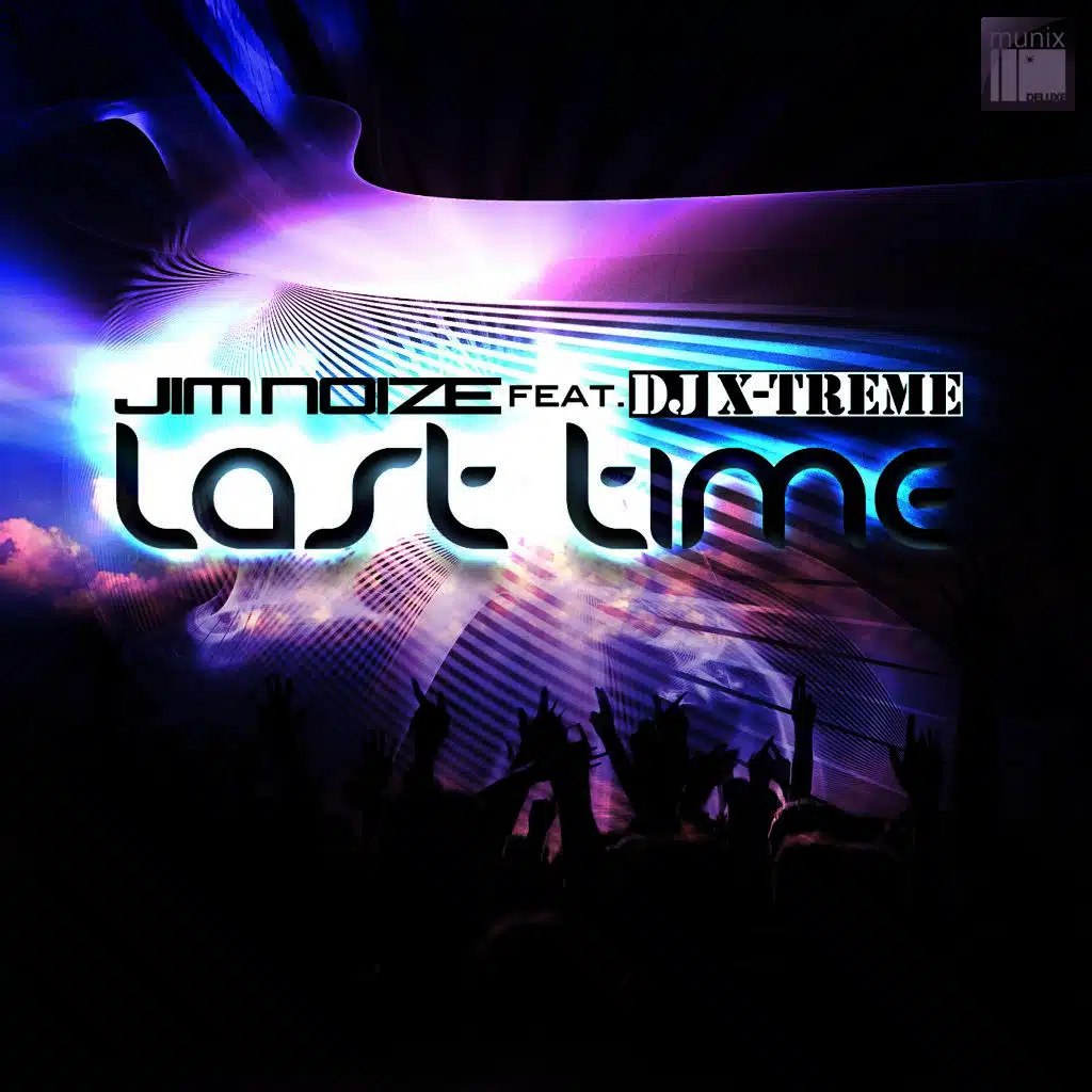 Last Time (Gordon & Doyle Dub Edit)