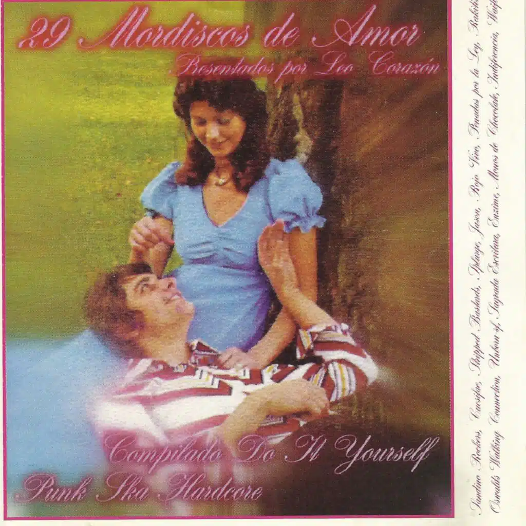 Compilado Deifer