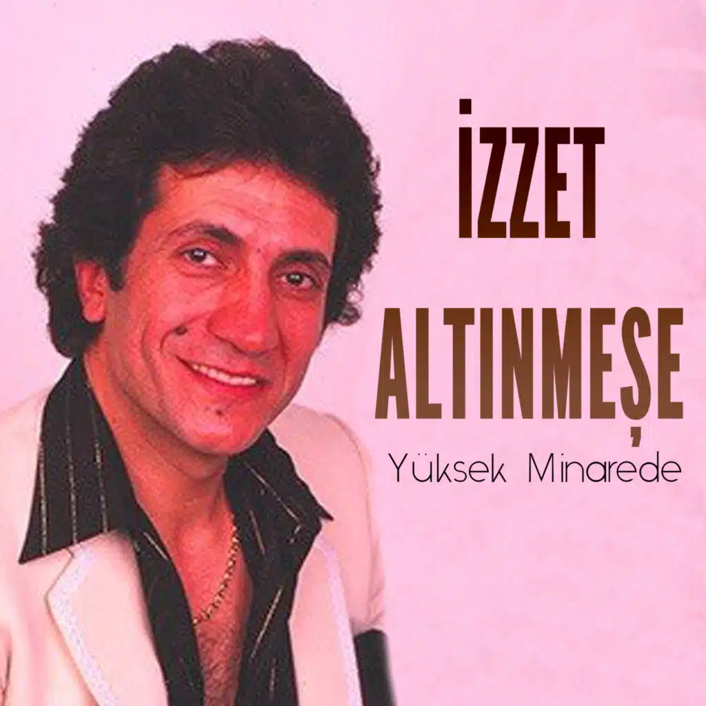 İzzet Altınmeşe