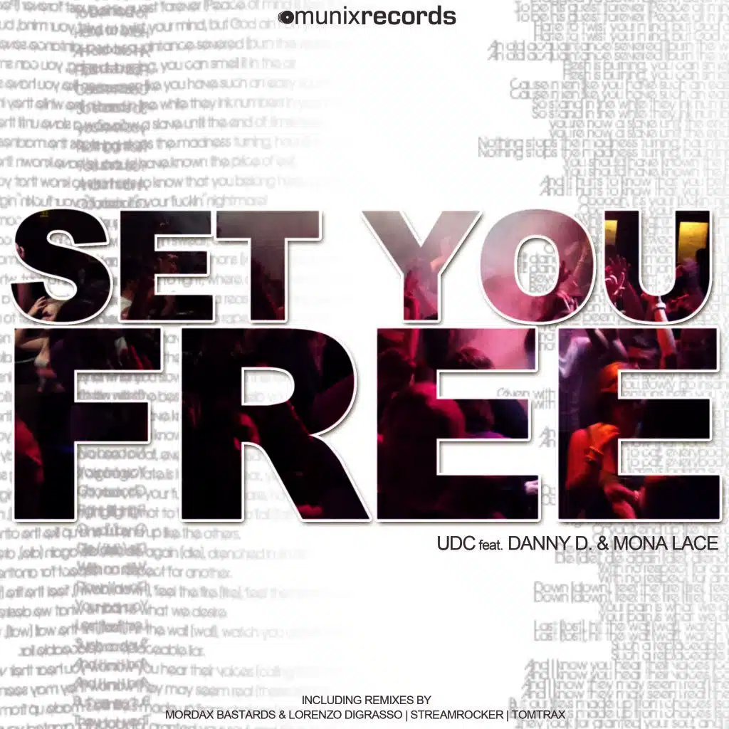 Set You Free