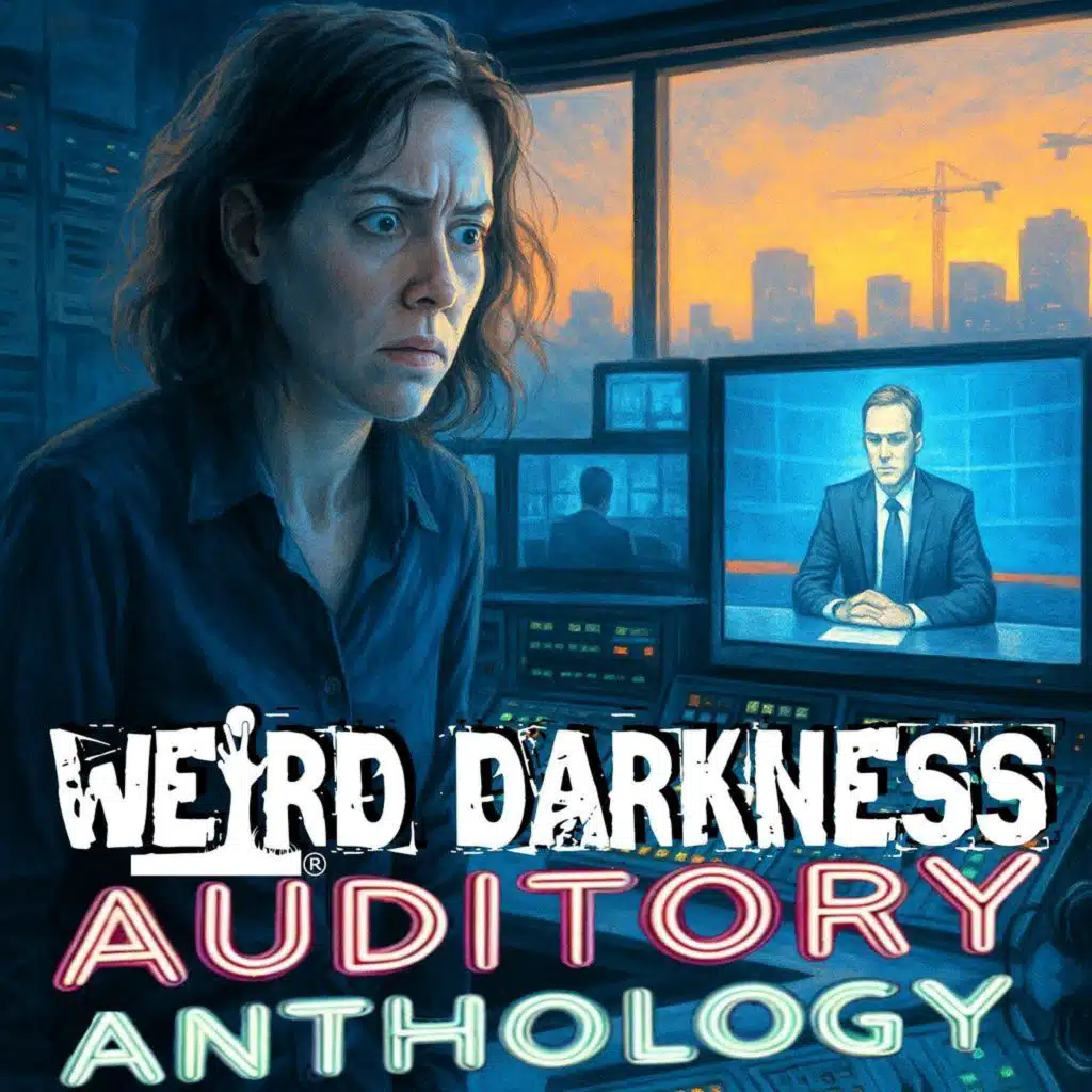 WHEN TOMORROW'S NEWS AIRED TODAY: Breaking Mandela Effect News