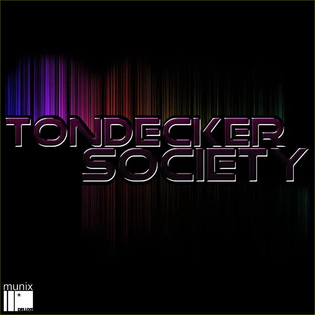 Tondecker
