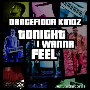 Dancefloor Kingz