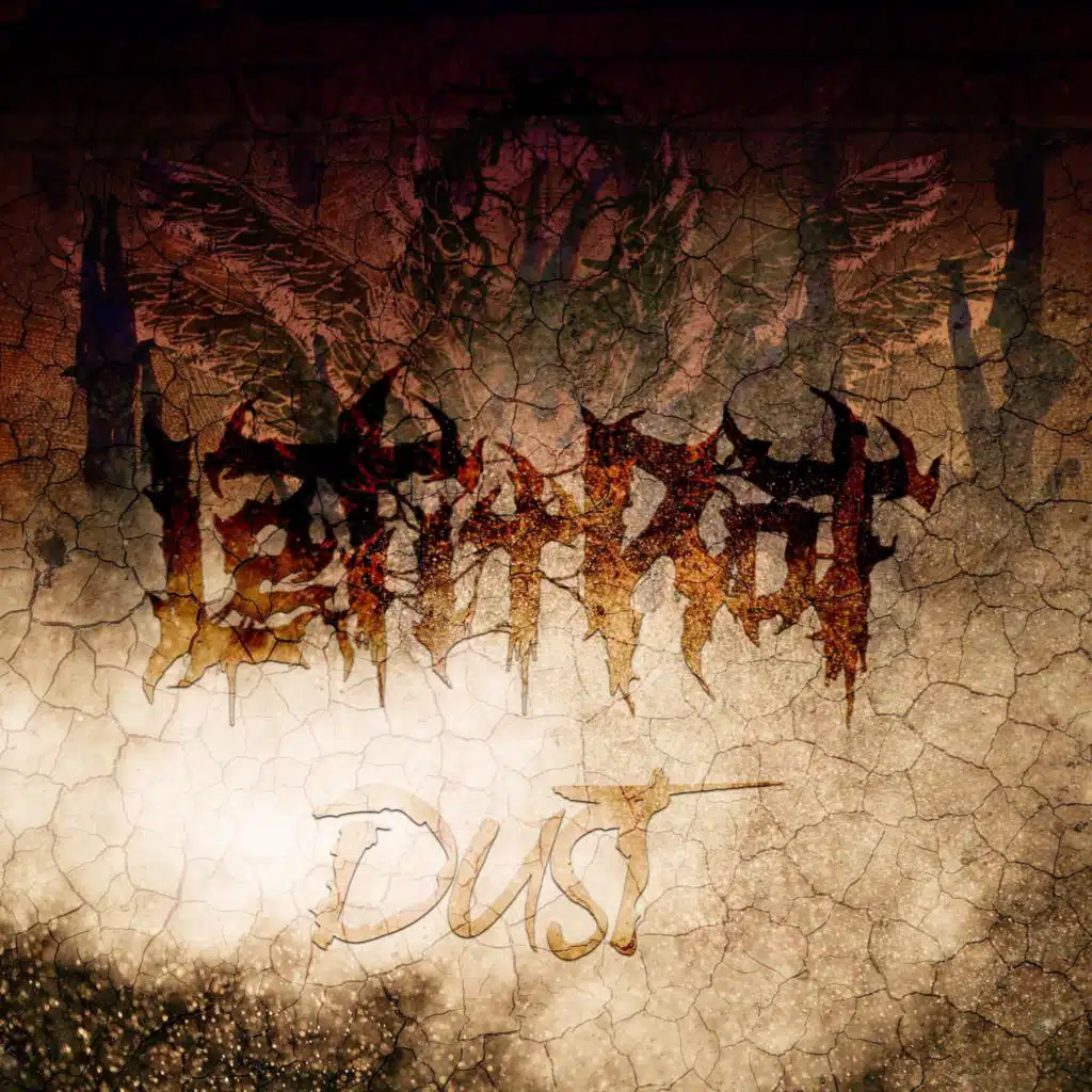 Let It Rot