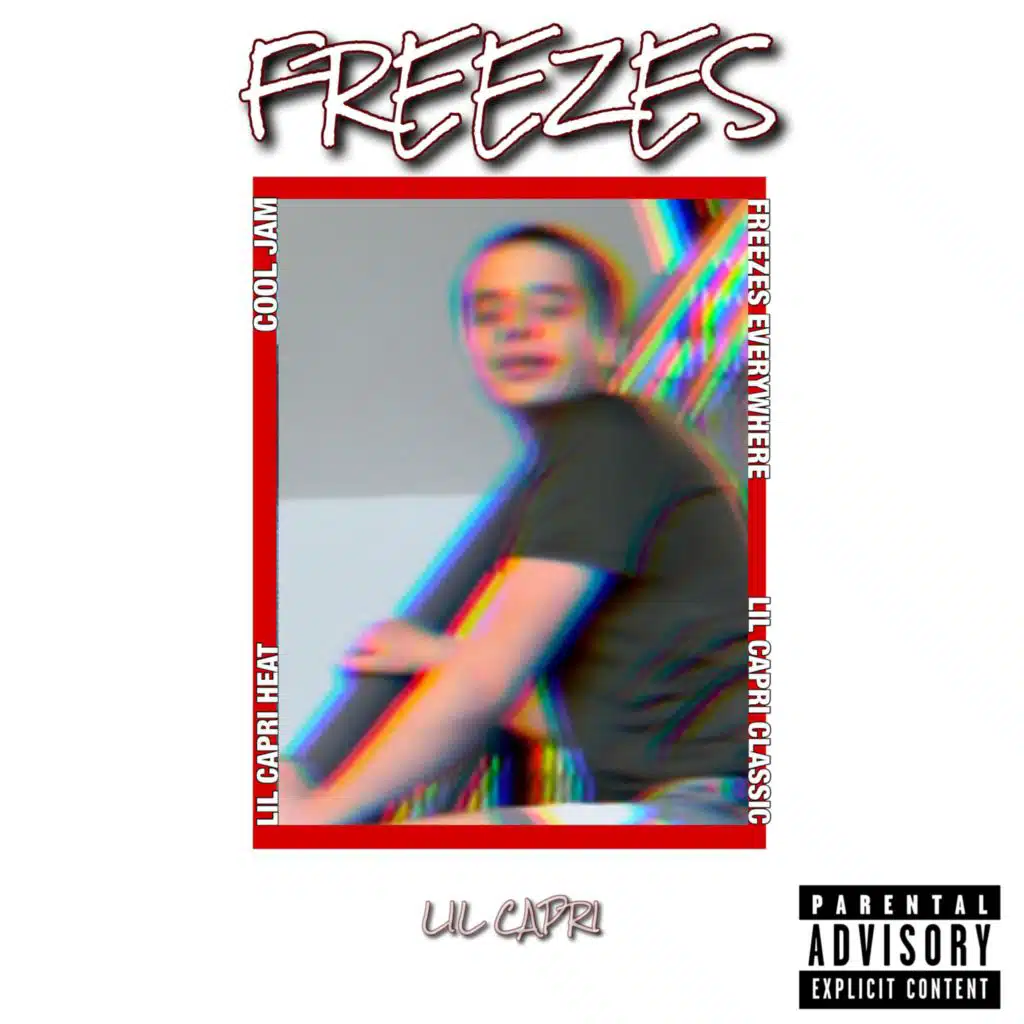 FREEZES