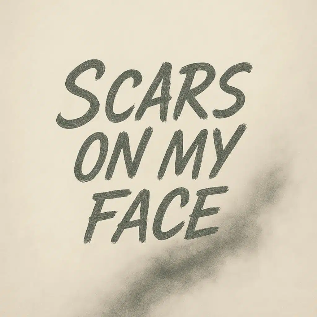 Scars On My Face