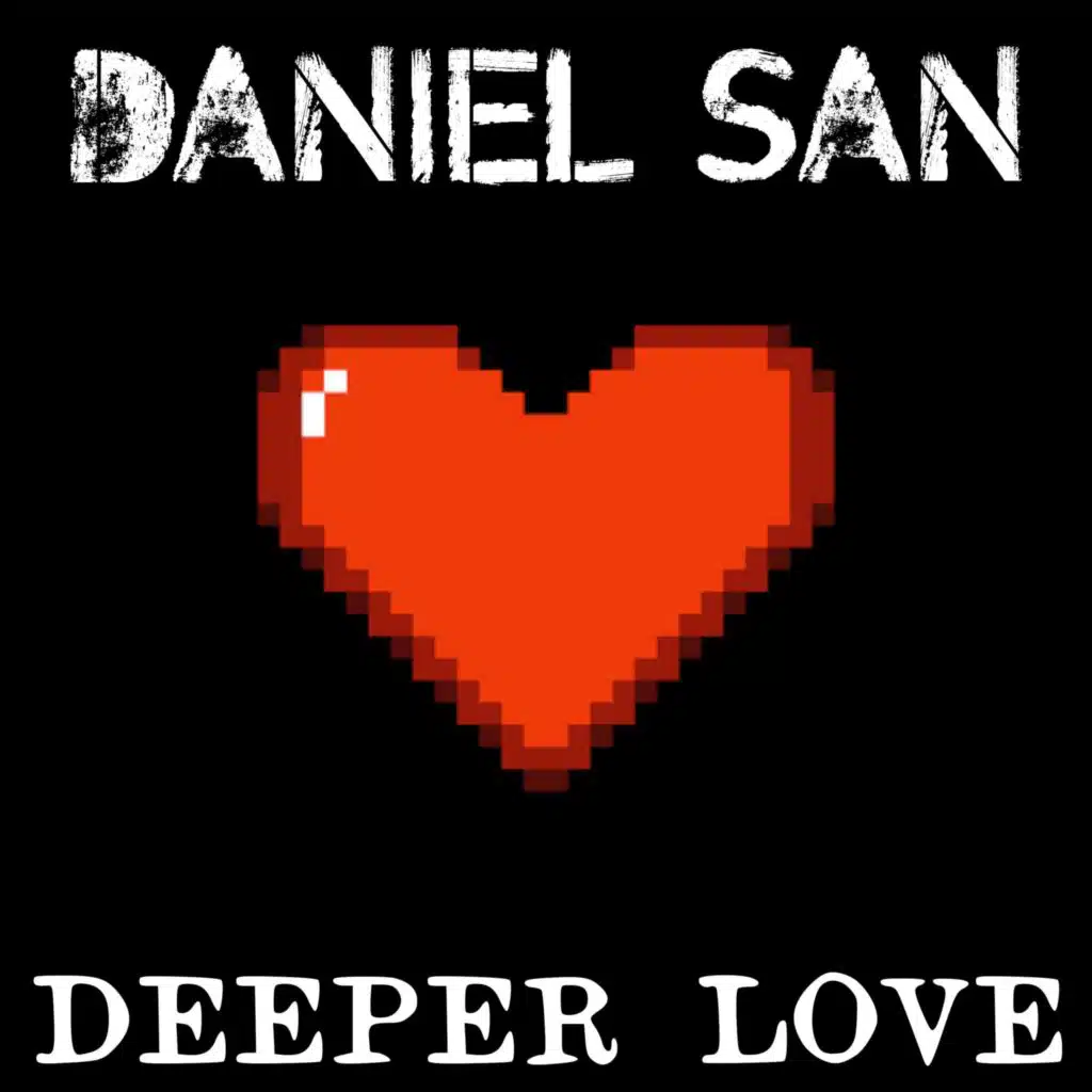 Daniel San