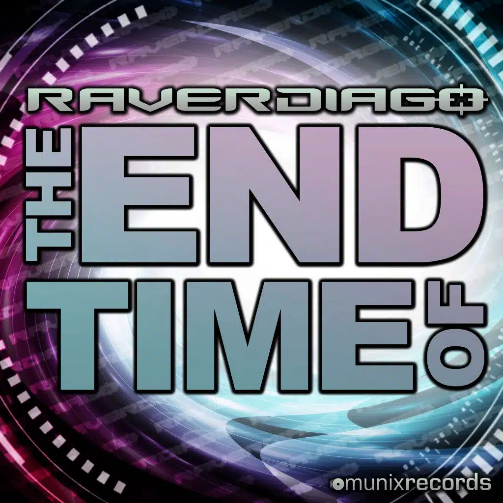 The End of Time
