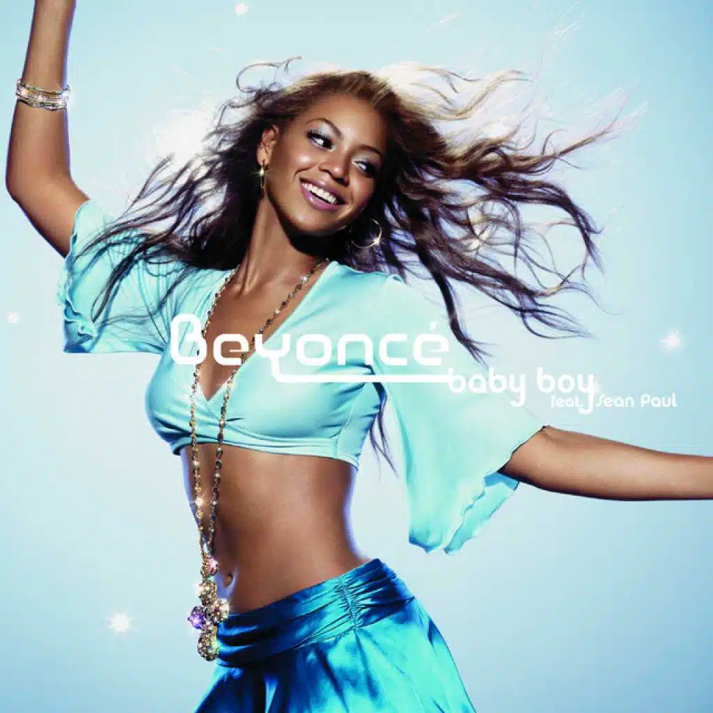 Baby Boy (feat. Sean Paul)
