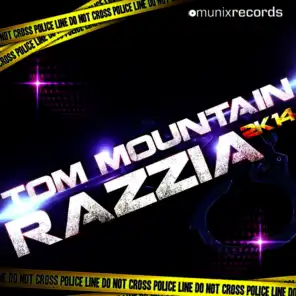 Razzia 2K14 (Extended Mix)