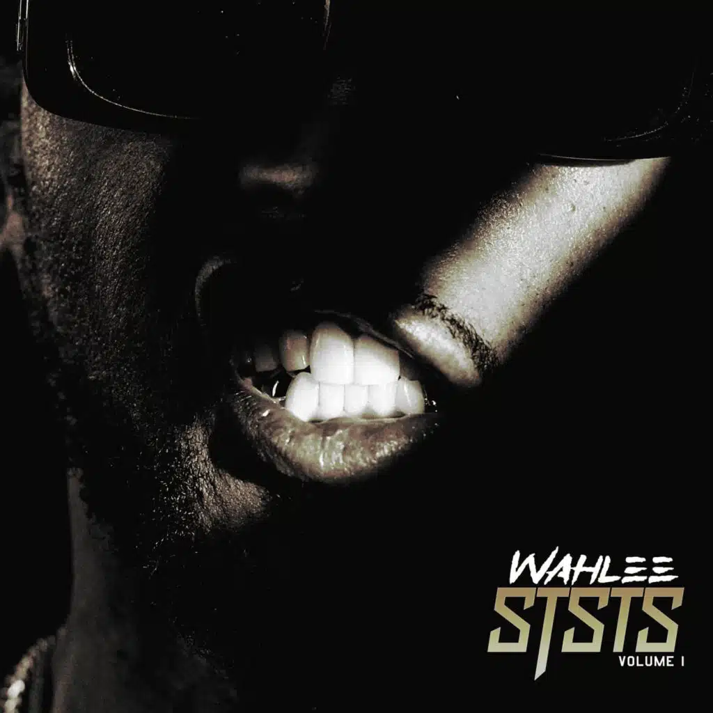 No Gimmicks (feat. Sa Majesté LIntrus)