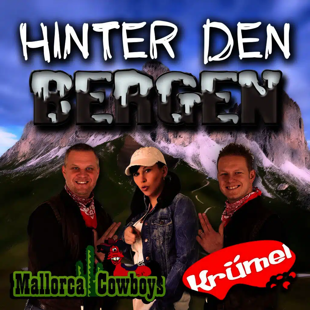 Mallorca Cowboys & Krümel