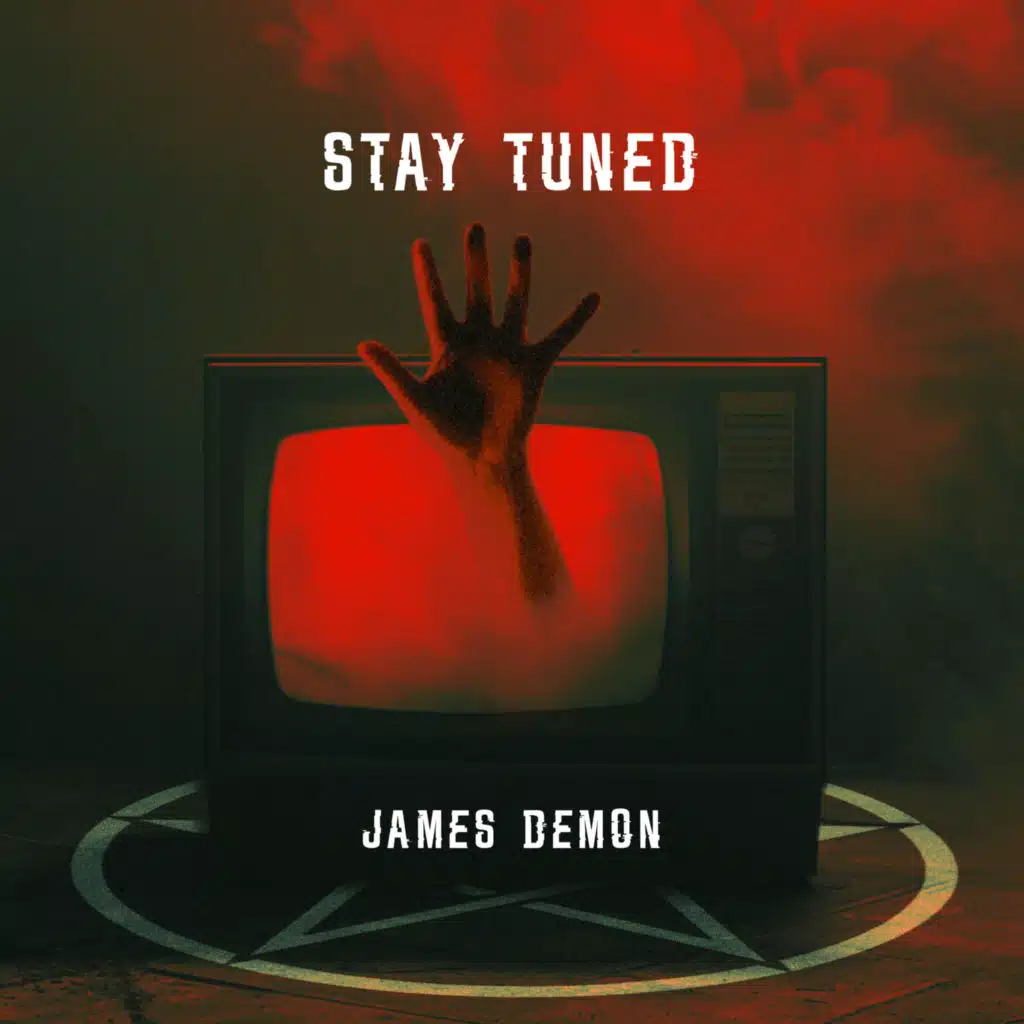 James Demon