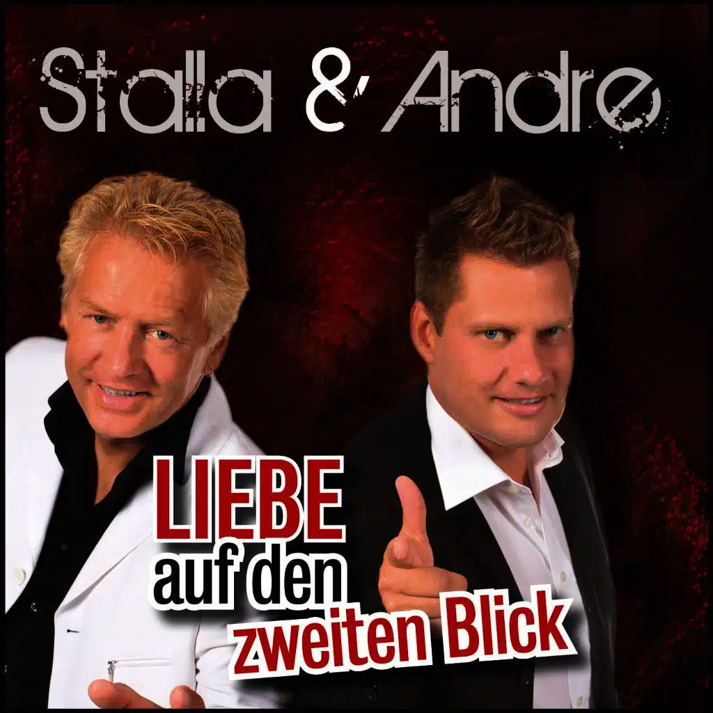 Liebe auf den zweiten Blick