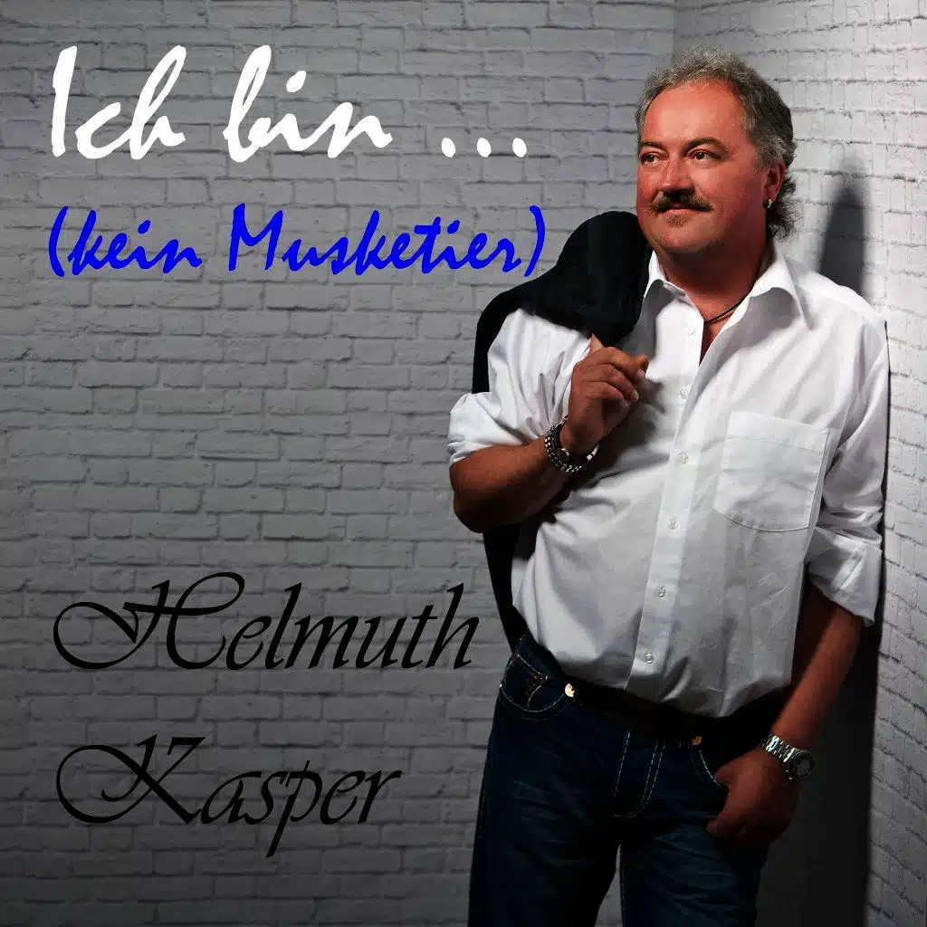 Helmuth Kasper