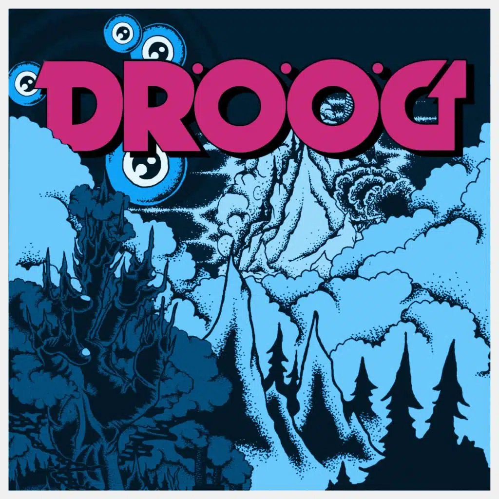DRÖÖG