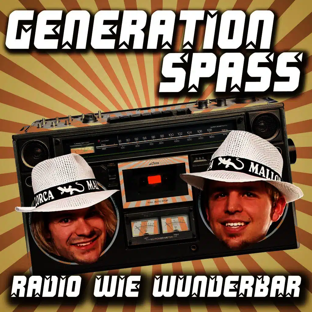 Radio wie wunderbar