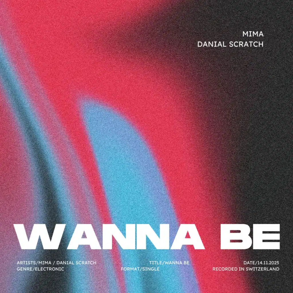 Wanna Be