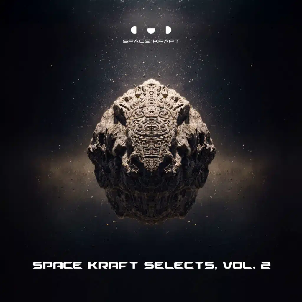 Space Kraft Selects, Vol. 2