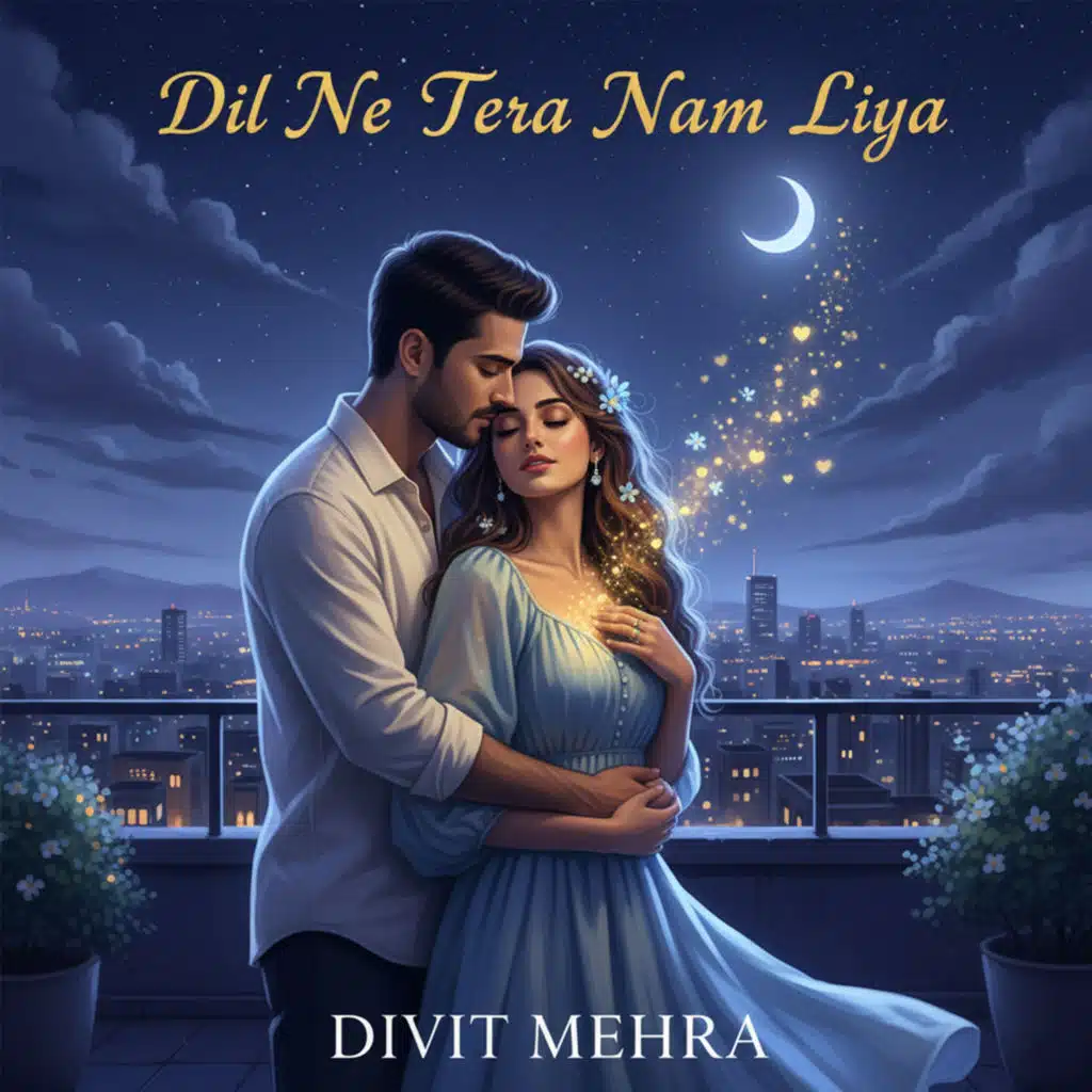 Dil Ne Tera Nam Liya