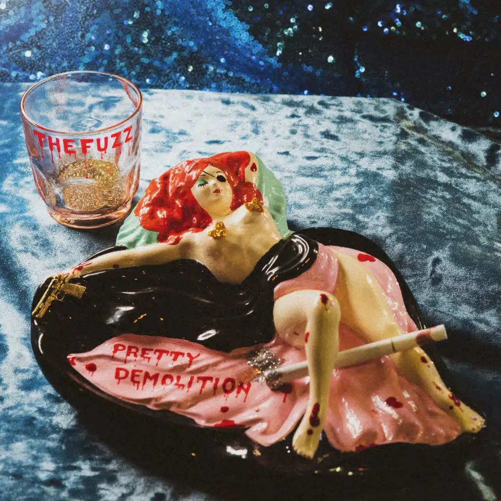 Pretty Demolition - EP