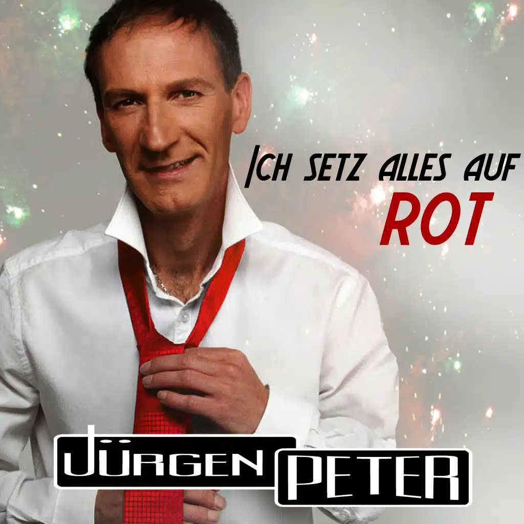 Ich setz alles auf Rot (Mixmaster JJ Remix)