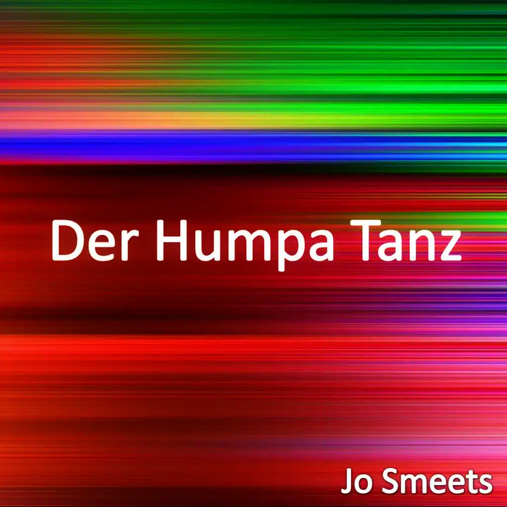 Der Humpa Tanz