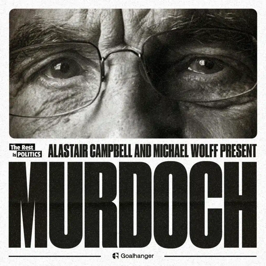 The Monster He Made: Murdoch, Trump, and the Price of Power (Part 4)