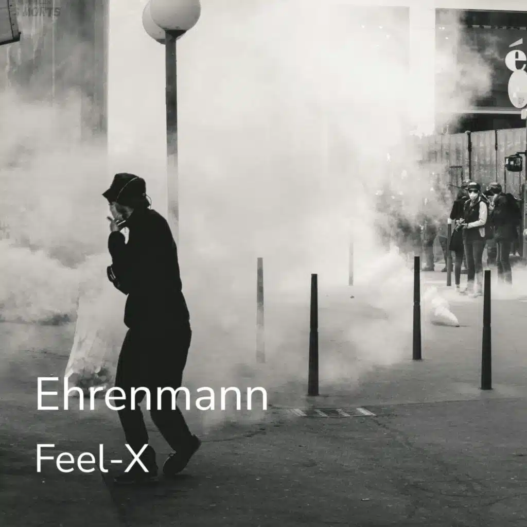 Feel-X