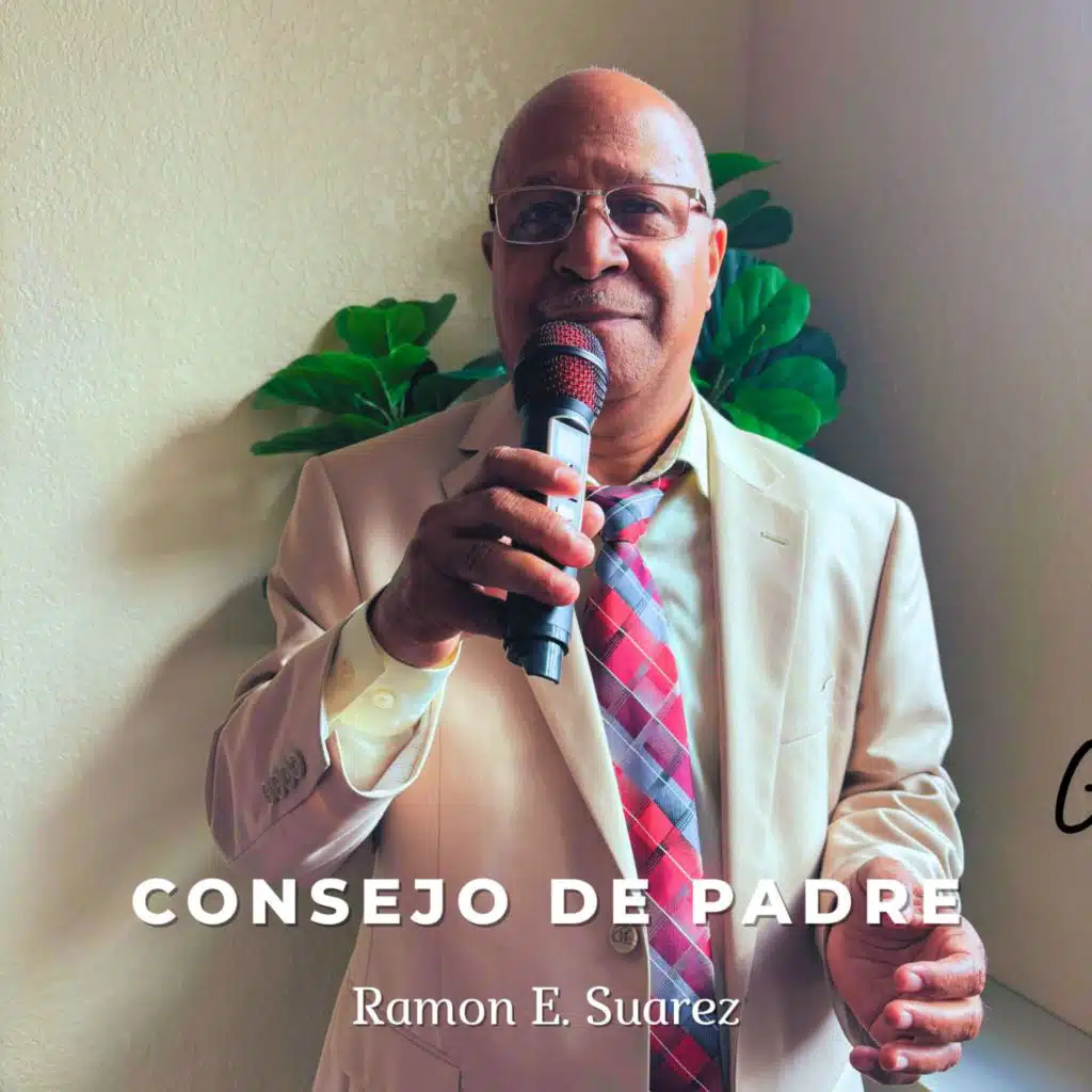 Ramon Enrique Suarez