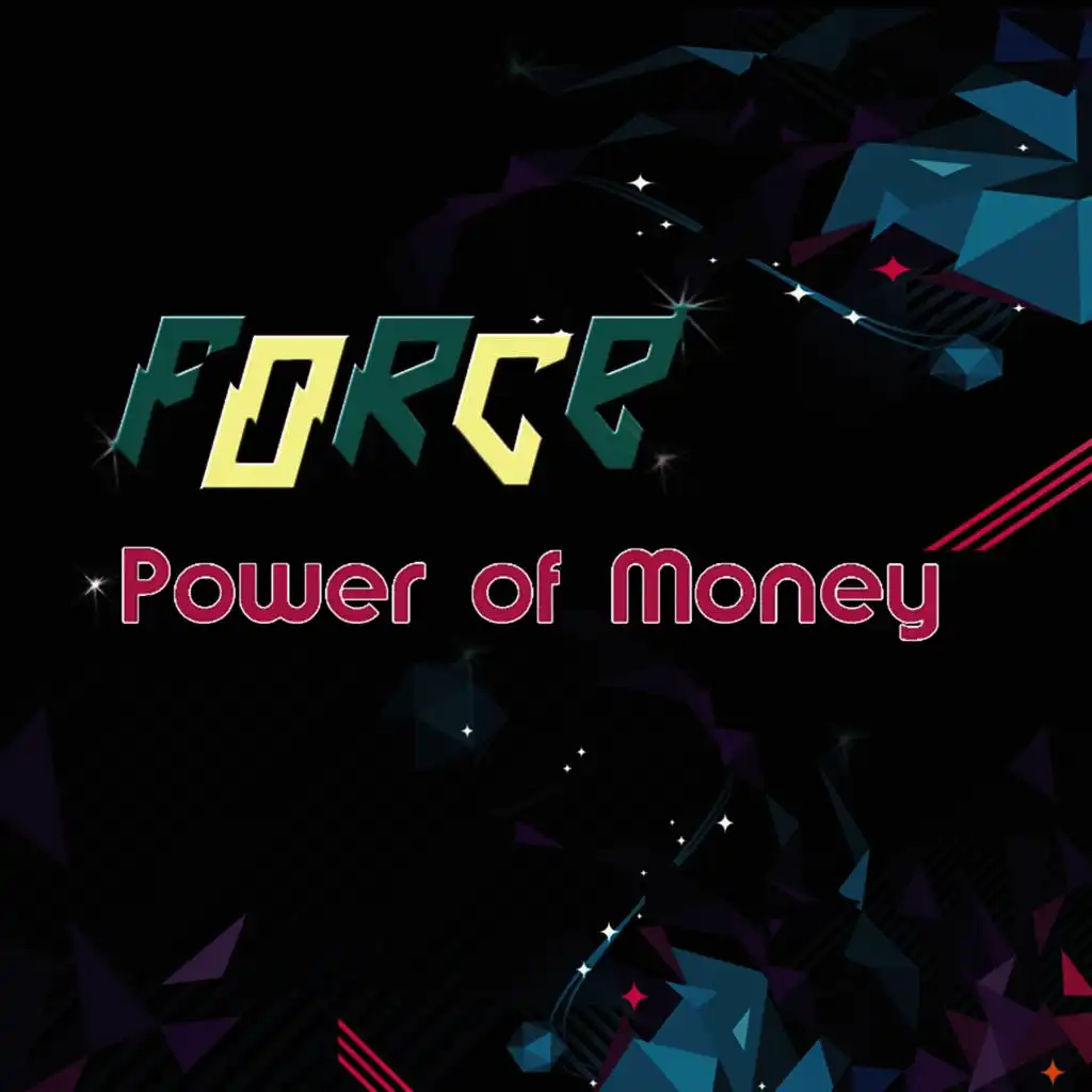 Power of Money (Club Extended Mix)