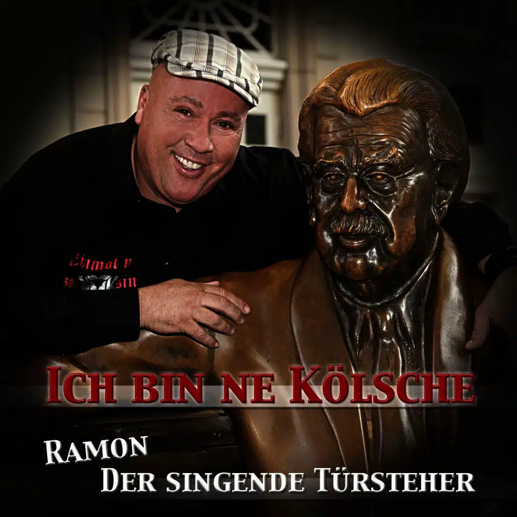 Ich bin ne Kölsche (Kölsche Live Version)