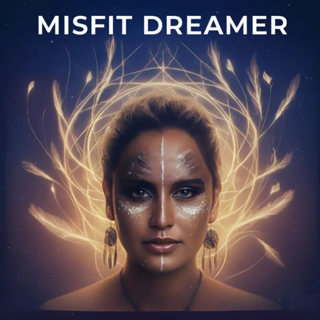 Misfit Dreamer (feat. Manasi Scott)