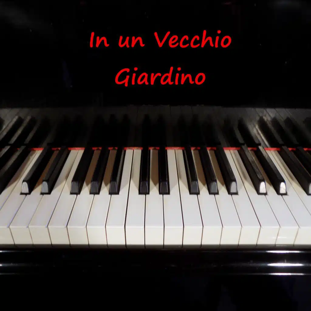 In un Vecchio Giardino