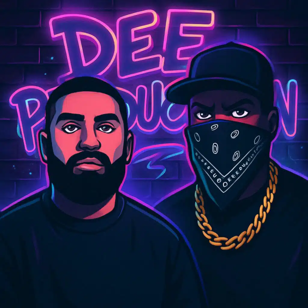 ماعلينا (feat. MZNI)