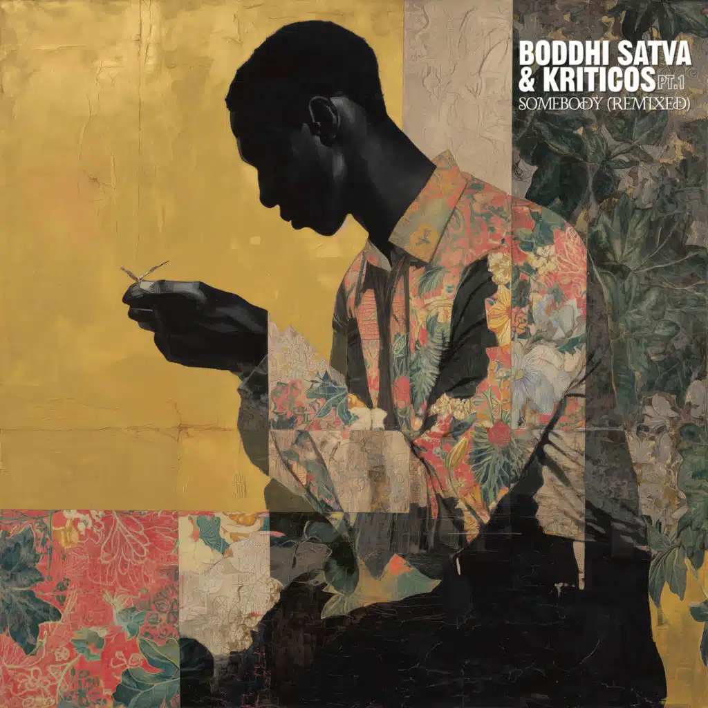 Somebody (Remixed PT.1) [feat. Bria 83 Orchestra]