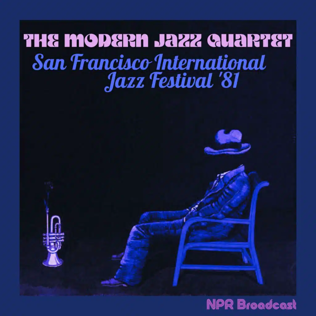 The Modern Jazz Quartet