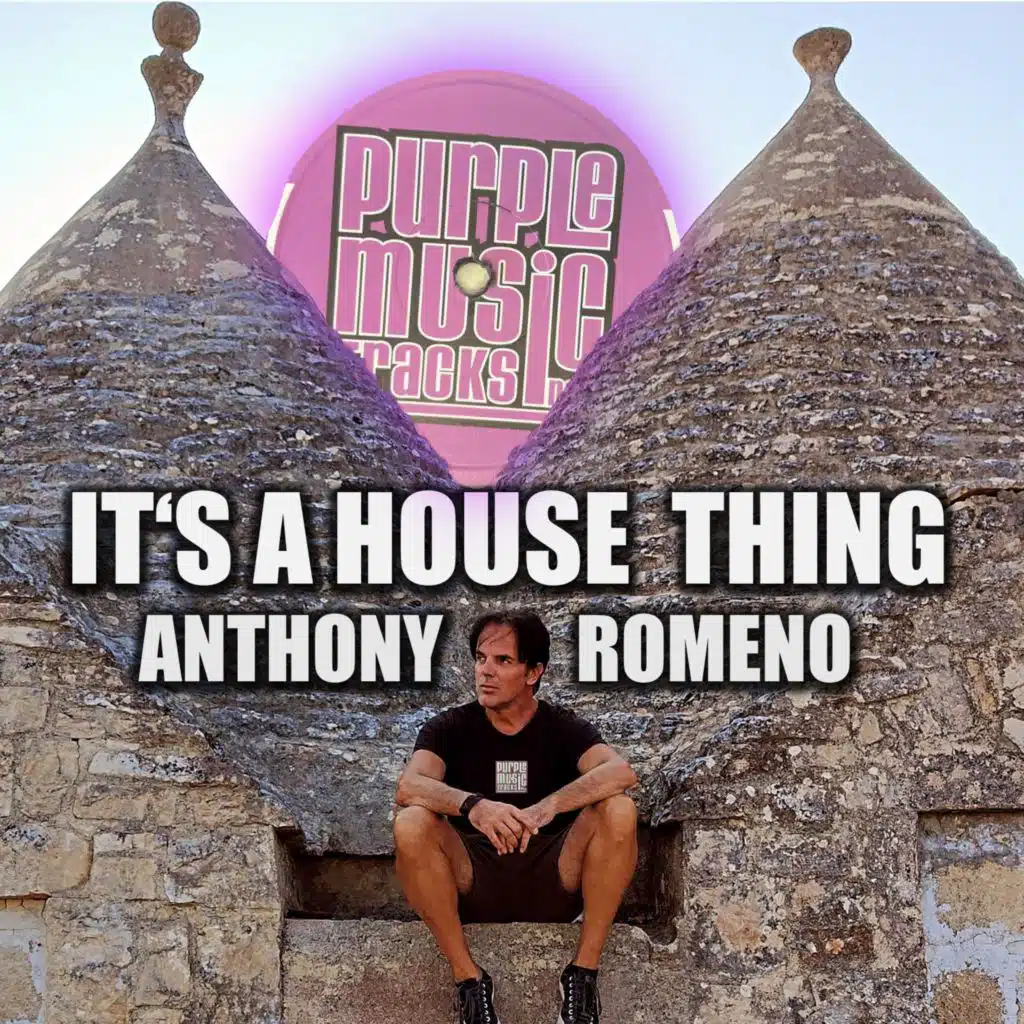 Anthony Romeno