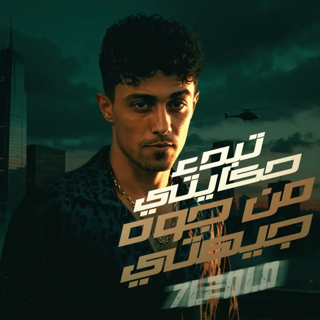 تبدا حكايتي من جوه جهتي