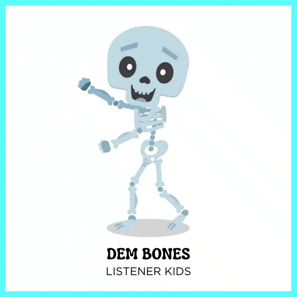 Listener Kids