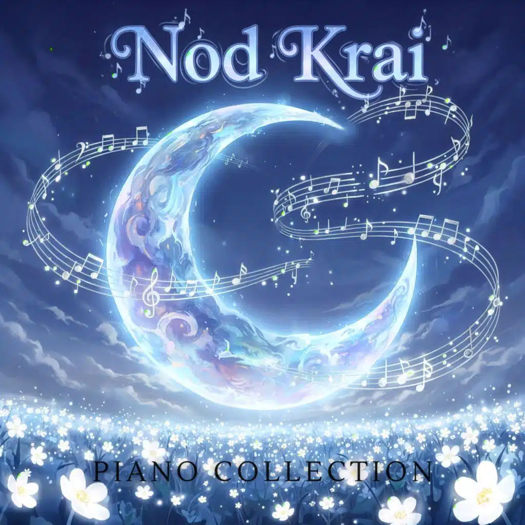 Nod Krai Piano Collection