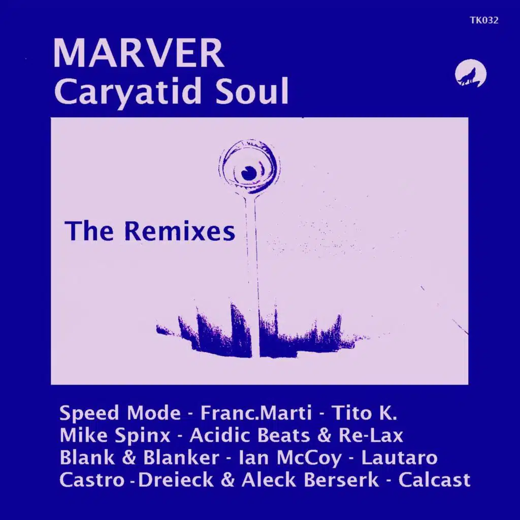 Caryatid Soul (Lautaro Castro Remix)