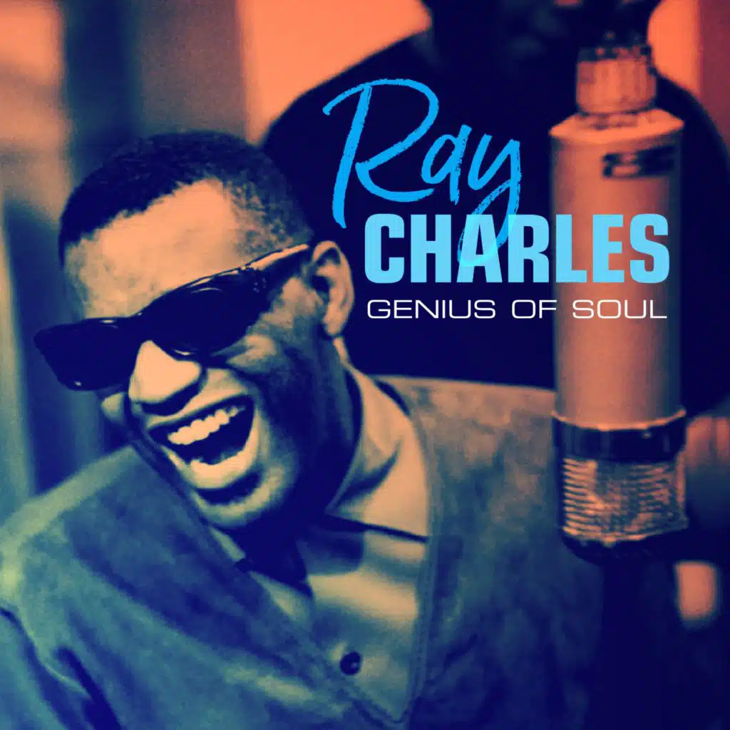Ray Charles