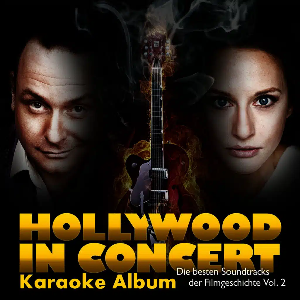 Die Besten Soundtracks Der Filmgeschichte Vol. 2