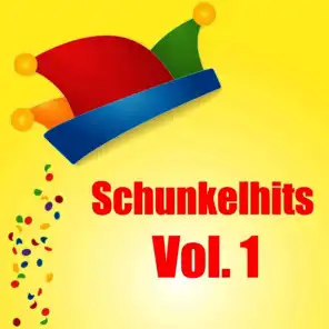 Schunkelhits Vol. 1