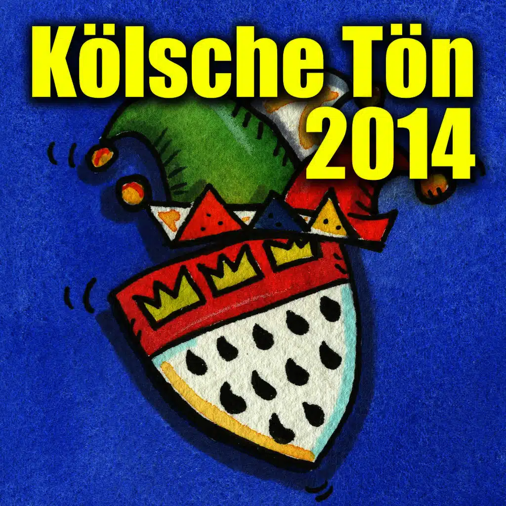 Kölsche Tön 2014